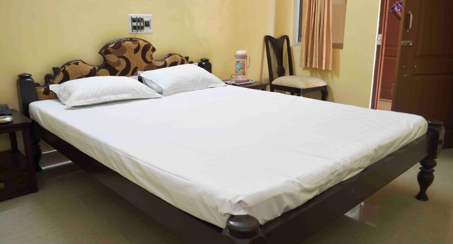 The Destination (Hotel), Jaipur 1